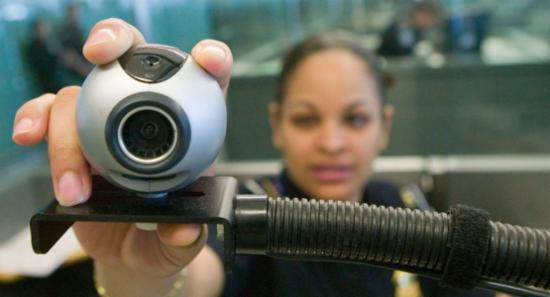 Facial Recognition Goes Full Scale at BIA